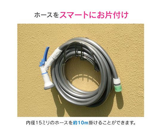 Stainless steel hanger GA-QD042 1 piece