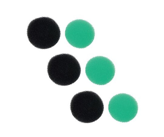 Bath water internal filter 3 pieces GA-LB011 3 sets