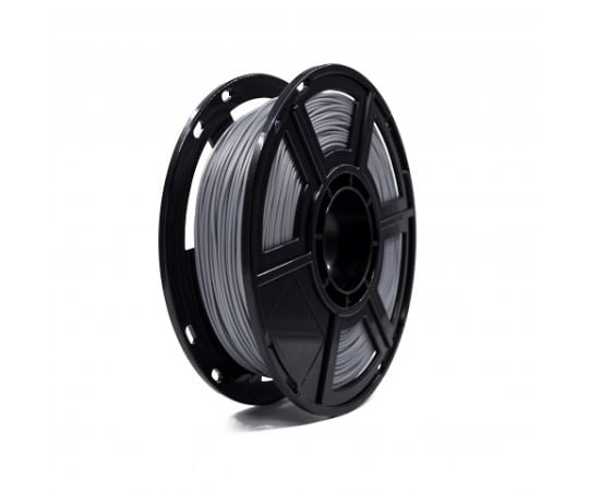 FLASHFORGE filament 500g silver PLA-F52 1 roll