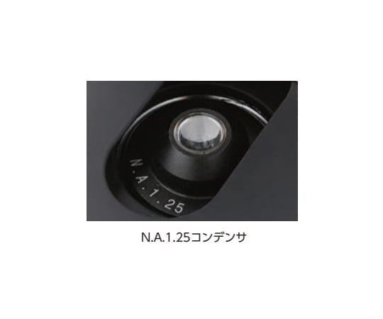 生物顕微鏡 BA80-9S　114-291 1台