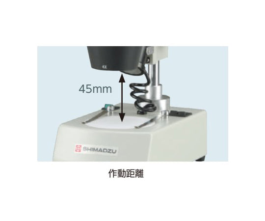 生徒用実体顕微鏡 VCT-VBL1e　114-783 1台