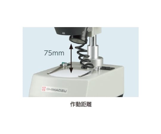 生徒用実体顕微鏡 VCT-VBL2e　114-784 1台