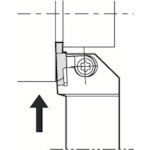 京セラ　外径浅溝入れホルダ　ＫＧＢＡ　KGBAL2020K-16　1 個