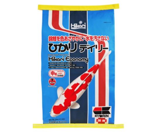 Hikari Daily Medium Grain 8kg 1 piece
