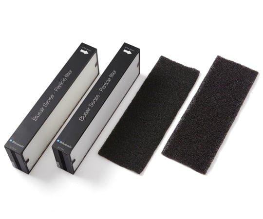 Blueair Sense Filter Set FsensePAC 1 Set