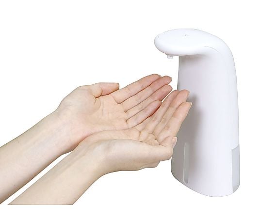 오토 디스펜서 알코올 소독액용 51158 1개