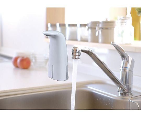 오토 디스펜서 알코올 소독액용 51158 1개