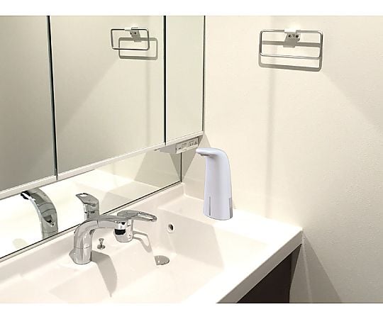 오토 디스펜서 알코올 소독액용 51158 1개