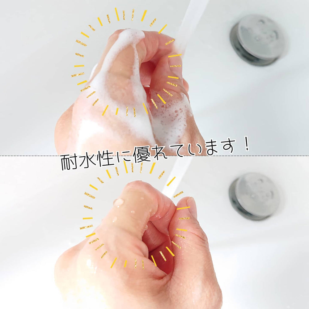 手荒れ保護フィルム　フィットバンN　100枚入 1箱(100枚入)