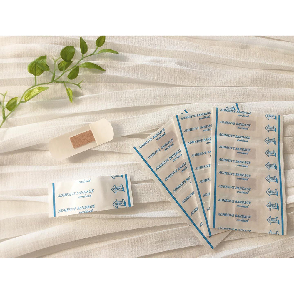 Scratch protection pad Fitban 50 pieces 1 box (50 pieces)