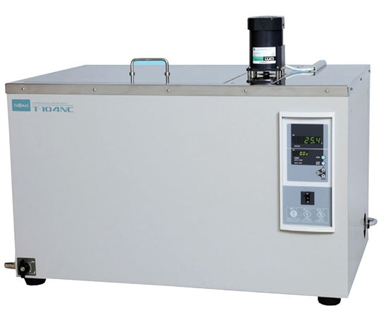 恒温水槽　T-104NC 1個