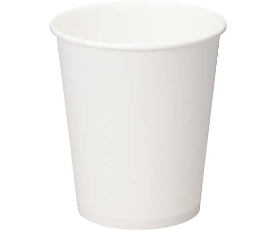 間伐材紙コップ 5オンス 100個　4103-5078 1パック(100個入)