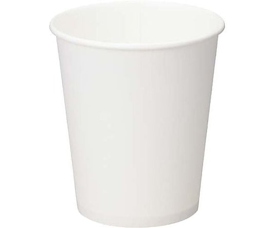 Thinned Wood Paper Cups, 5 oz, 100 cups, 4103-5078, 1 pack (100 cups)