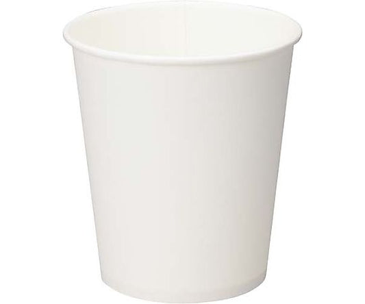 Thinned wood paper cups, 7 oz, 100 cups, smart storage box, 4255-9955, 1 box (100 cups)