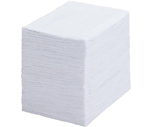 오리지널 업무용 타월 걸레 50장입 4178-7649 1팩(50장입)