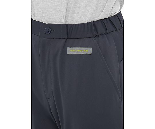 Women's pants, navy, L, AY-4233, 1 piece