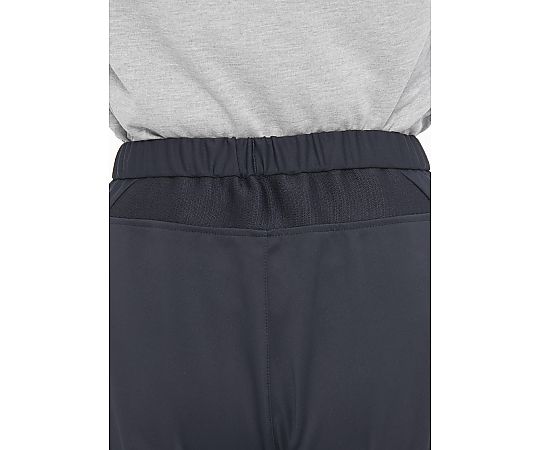 Women's pants, navy, L, AY-4233, 1 piece