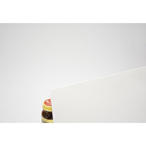 Hikari Recycled Pet Sheet White 300 x 450 x 0.6 mm RPT4036-2 1 sheet