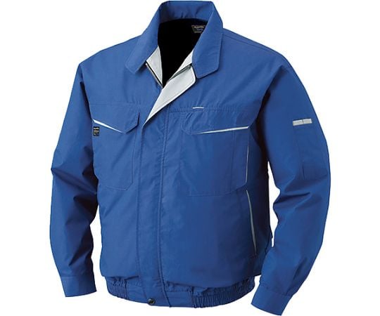 Cotton/polyester blend workwear only Blue L KU90470C04S3 1 unit