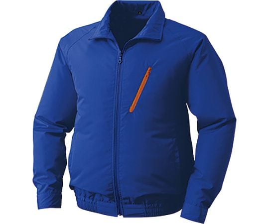 Polyester® clothing only Blue L KU90510C04S3 1 piece