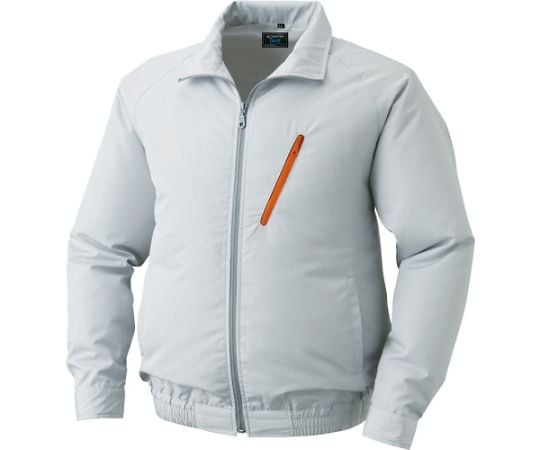 Polyester® clothing only Silver M KU90510C06S2 1 piece