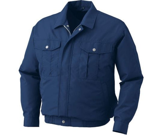Polyester Workwear Only Navy L KU90540C03S3 1 piece