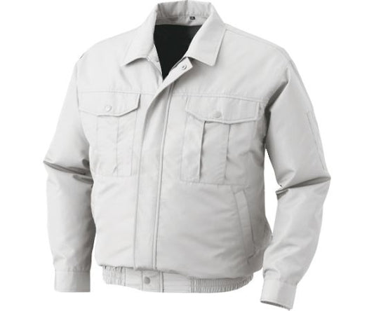 Polyester Workwear Only Silver L KU90540C06S3 1 piece