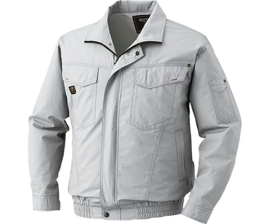 면 얇은 타치 에리웨어 전용 실버 L KU91400C06S3 1 벌