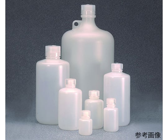 세구 IP2병 HDPE 1000mL 1봉(6개입) 2099-0032 1봉(6개입)