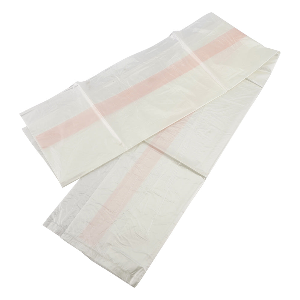 수용성 세탁 가방 S사이즈 200봉투입 EXCELENE S 1상자(25장×8봉투입)