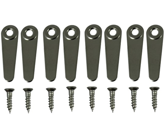 鉄トンボ　8分　F-0175 1袋