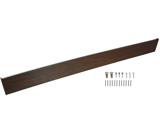 Nageshi Rail Sepia 0.6m MR4021 1pc