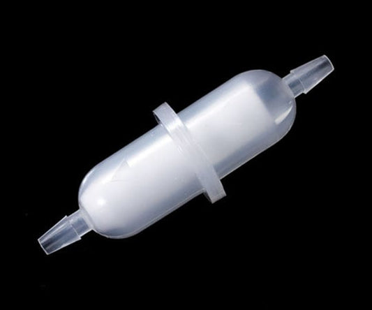 PC Porous In-Line Filter 1/8" 10um IMFT2210 1pc