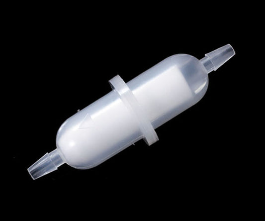 PC Porous In-Line Filter 1/8" 25um IMFT2225 1pc