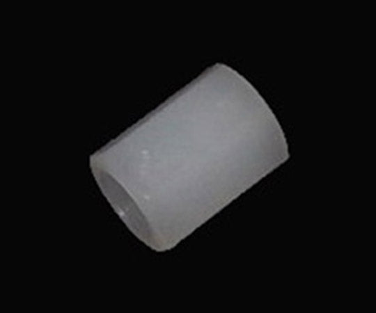 PVDF　Rccメスネジ　同径カップリング　Rc1/8メスーRc1/8メス　TEA181212 1個