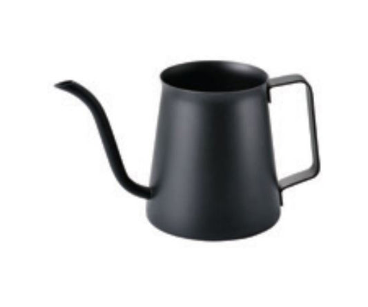 Mini Drip Kettle Kasuya Model 500 KDK-500-MB 1 piece/box