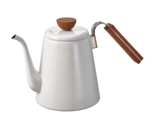 보나・쐐기 드립 케틀 BDK-80-W 1개/상자