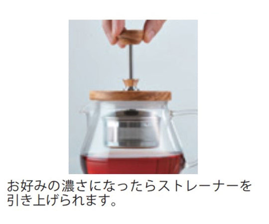 티올 우드 700 TEO-70-OV 1개/상자