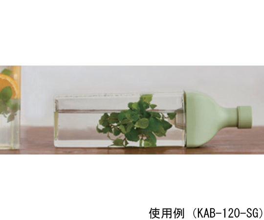 커크병 스모키 핑크 KAB-120-SPR 1개/상자