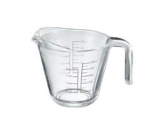 Measuring Cup 500 MJP-500-GR 1 piece/box