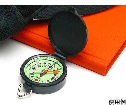 方位磁石　コンパス　G-470 1個