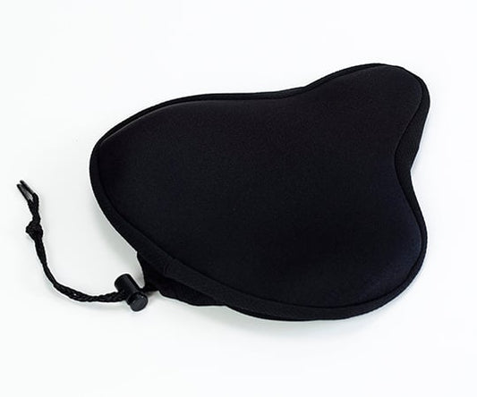 Fitness bike/bicycle saddle cover AFB011 1 piece