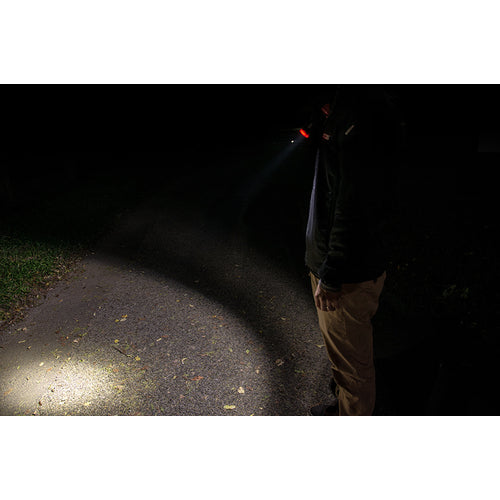 ＧＥＮＴＯＳ　首掛け充電式ＬＥＤライト　Ｏｎｅｚ　ＯＺ−Ｒ２Ｘ　OZ-R2X　1 台