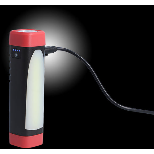 ＧＥＮＴＯＳ　首掛け充電式ＬＥＤライト　Ｏｎｅｚ　ＯＺ−Ｒ２Ｘ　OZ-R2X　1 台