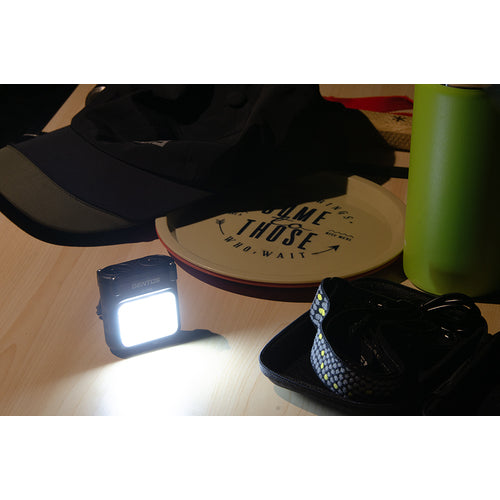 GENTOS LED Headlight CP Series Rechargeable Multifunction 77MF CP-77MF 1 unit