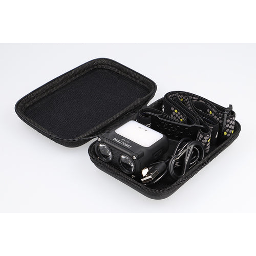 GENTOS LED Headlight CP Series Rechargeable Multifunction 77MF CP-77MF 1 unit