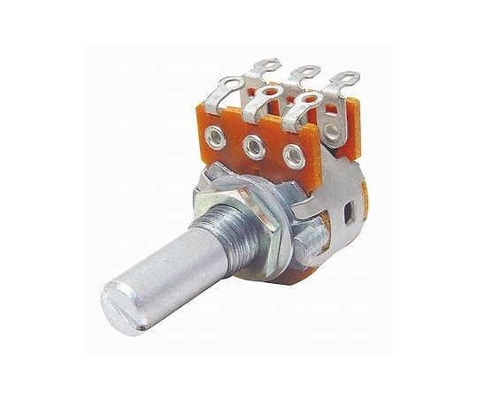 Dual volume A-weighted 50kΩ R1610G-QB1-A503 1 piece