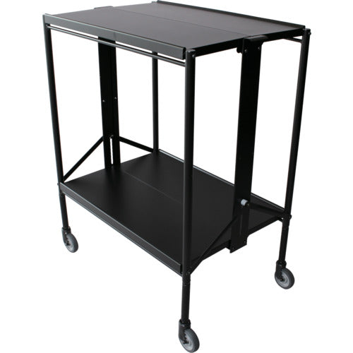 Dandy Chalier Wagon High 2-Tier CWH-T2 1 Unit