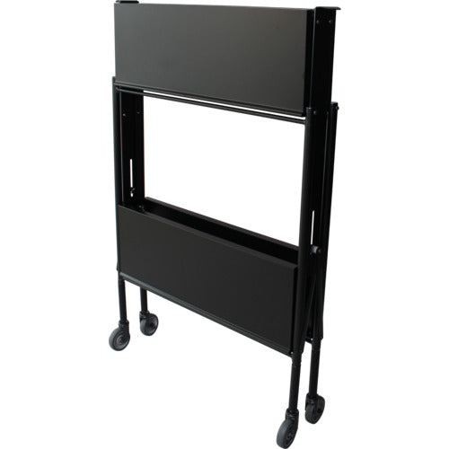 Dandy Chalier Wagon High 2-Tier CWH-T2 1 Unit