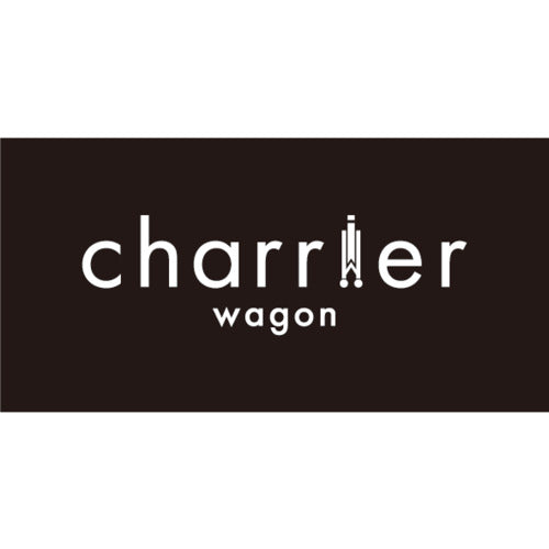 Dandy Chalier Wagon High 2-Tier CWH-T2 1 Unit